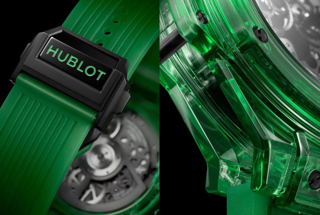 Hublot Replica