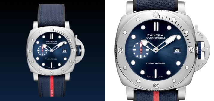 Panerai Replica