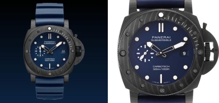 Panerai Replica