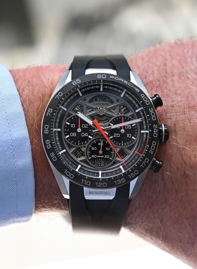 TAG Heuer Replica