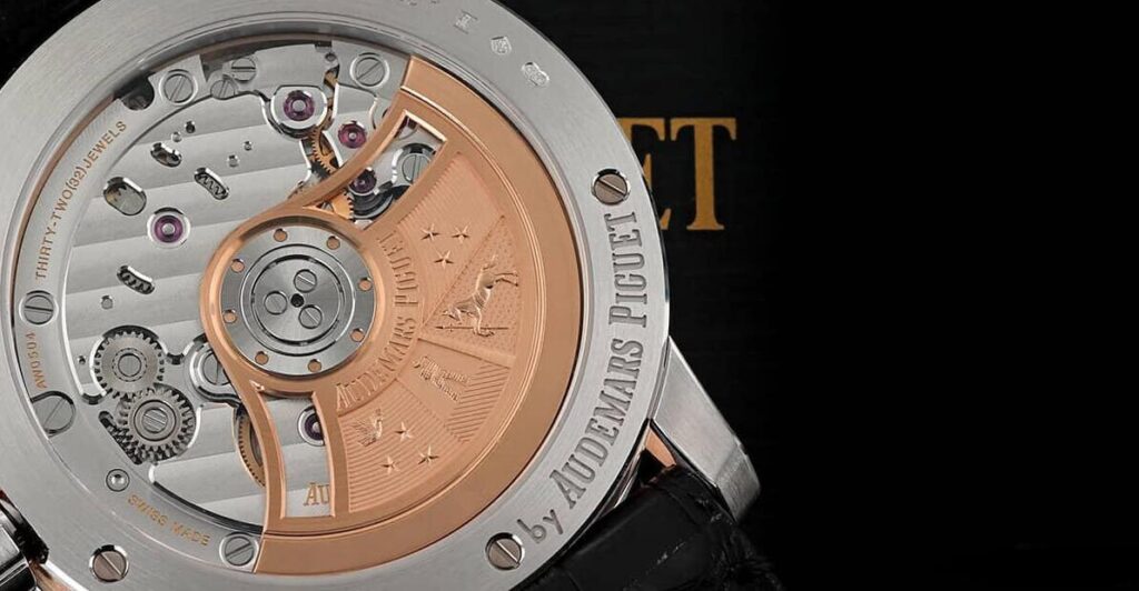 Audemars Piguet Replica