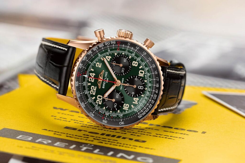 Breitling Replica