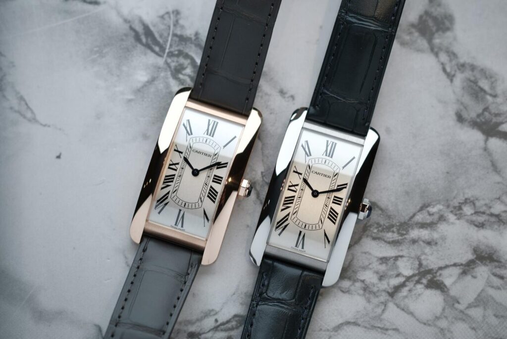 Cartier Replica