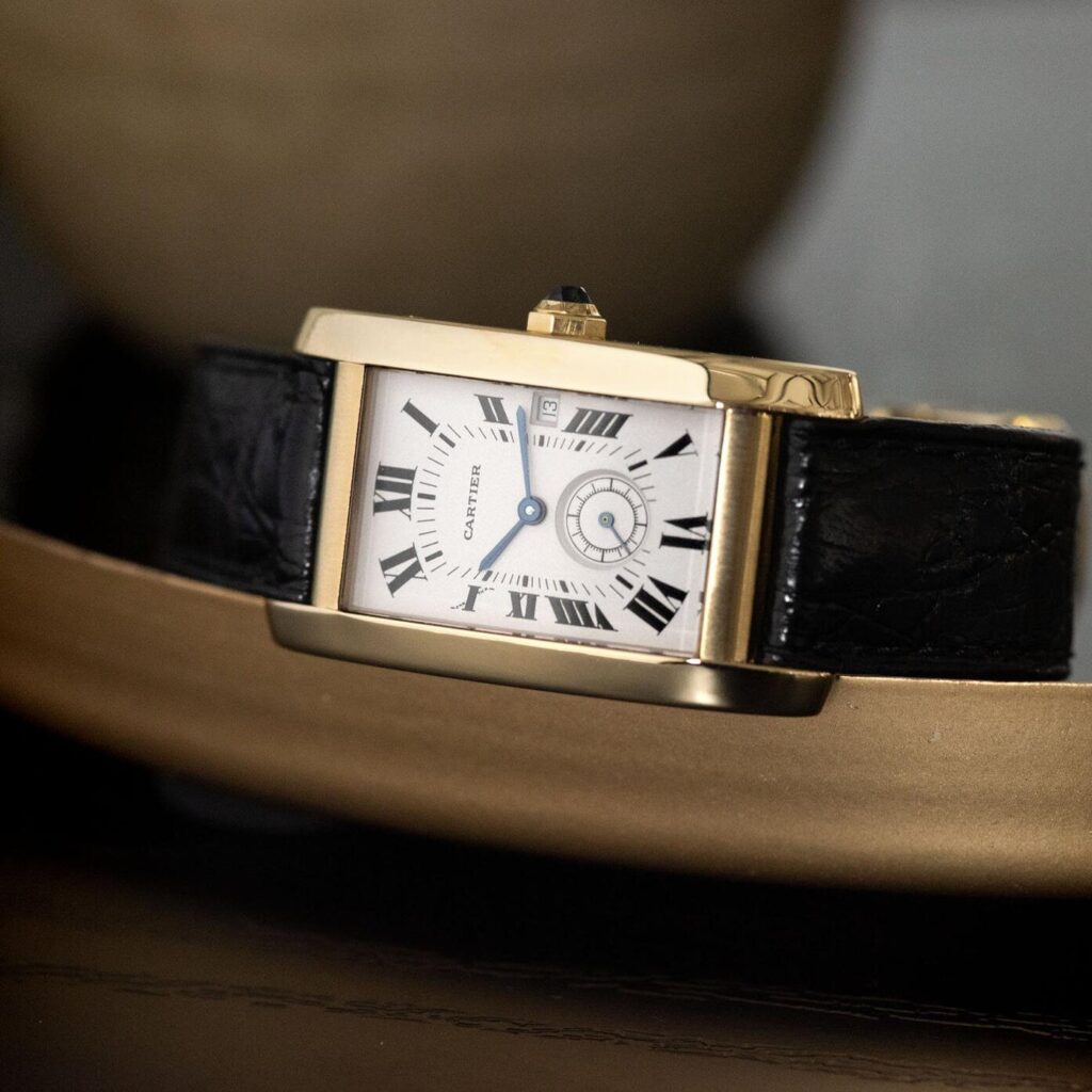 Cartier Replica