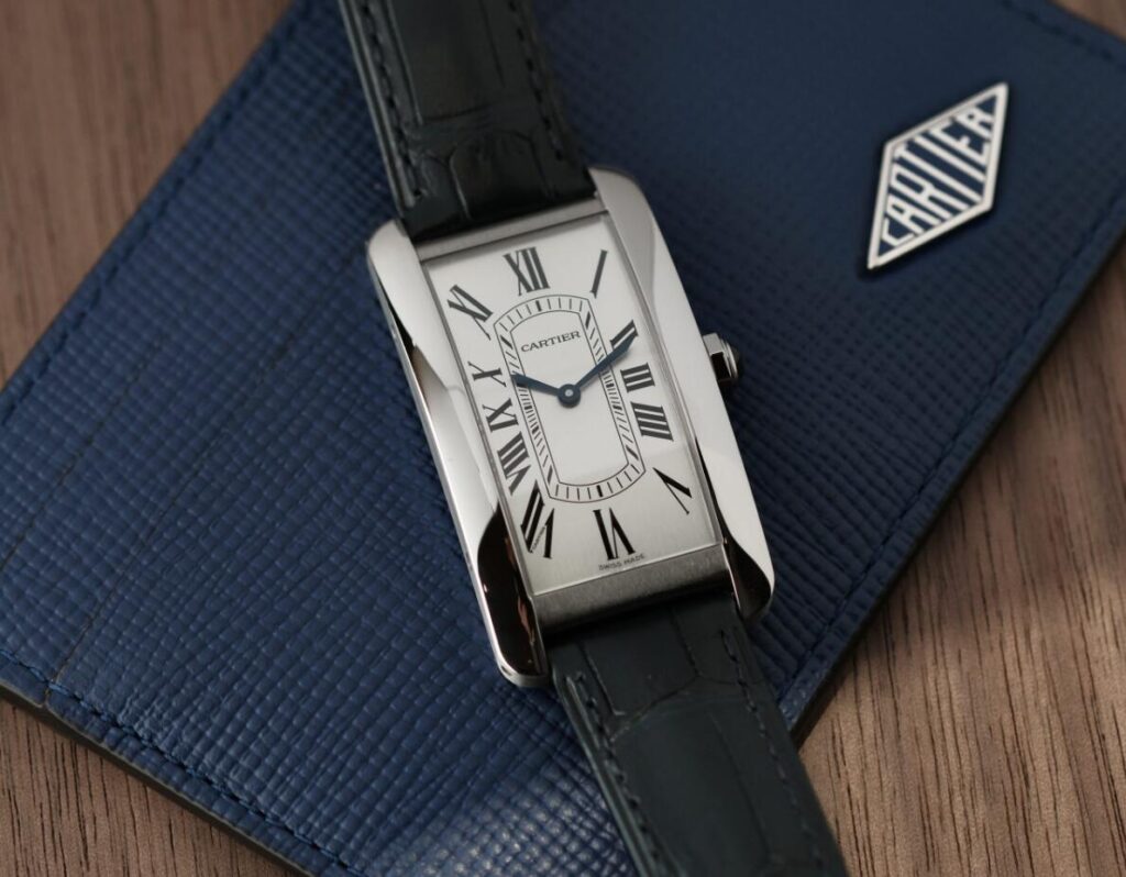 Cartier Replica