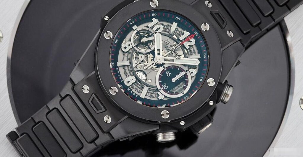 Hublot Replica