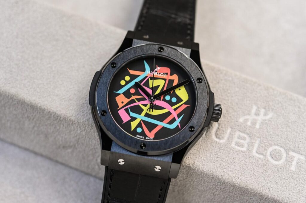 Hublot Replica