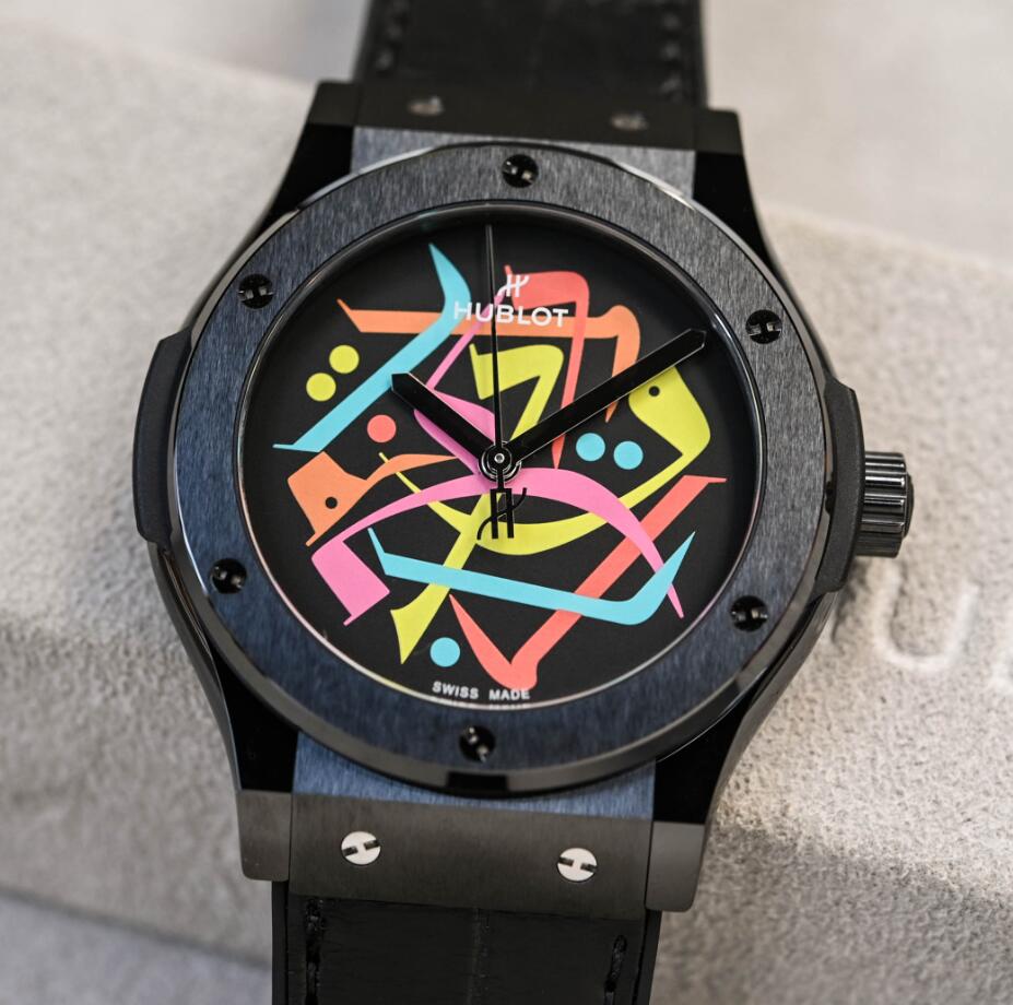 Hublot Replica