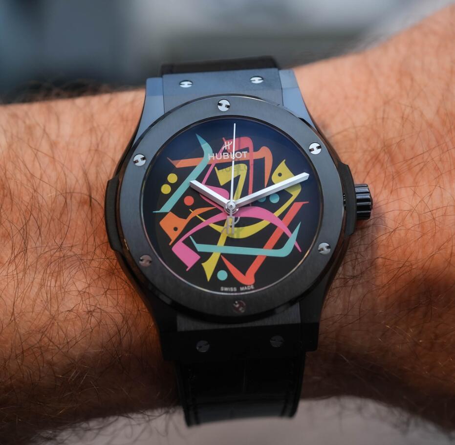 Hublot Replica