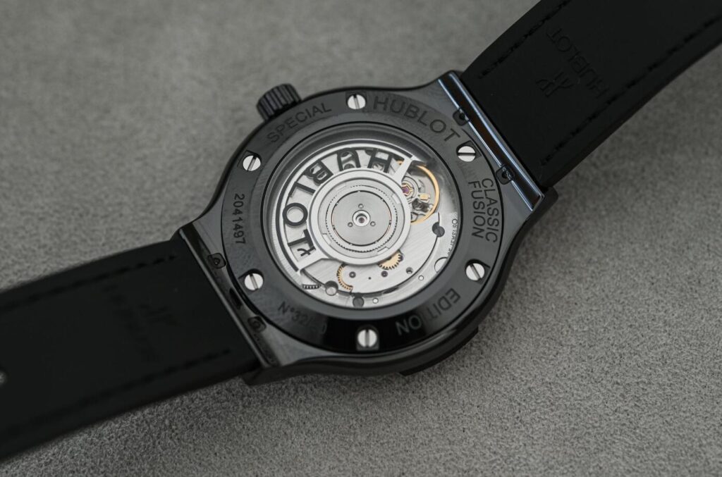 Hublot Replica