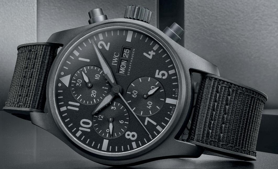 IWC Replica