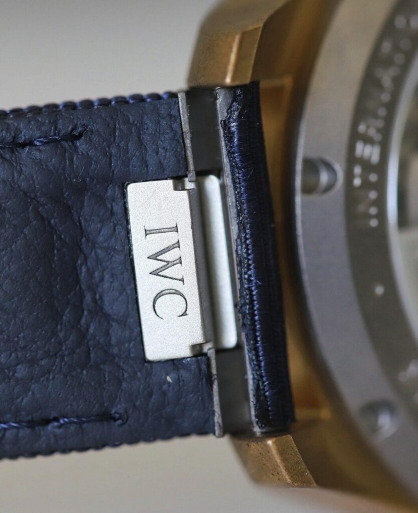 IWC Replica