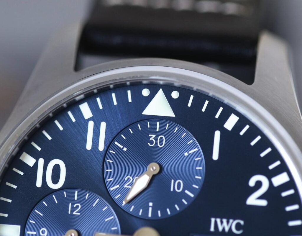 IWC Replica