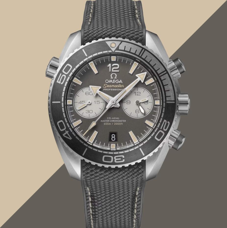 Omega Replica