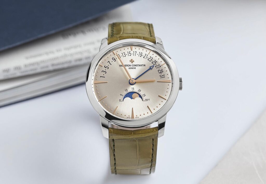 Vacheron Constantin Replica