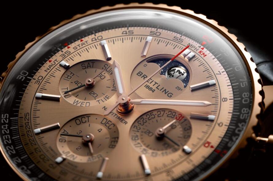 Breitling Replica