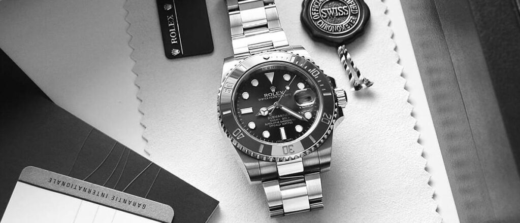 Rolex Replica