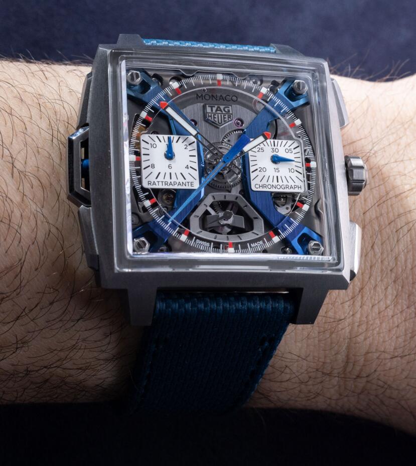 TAG Heuer Replica