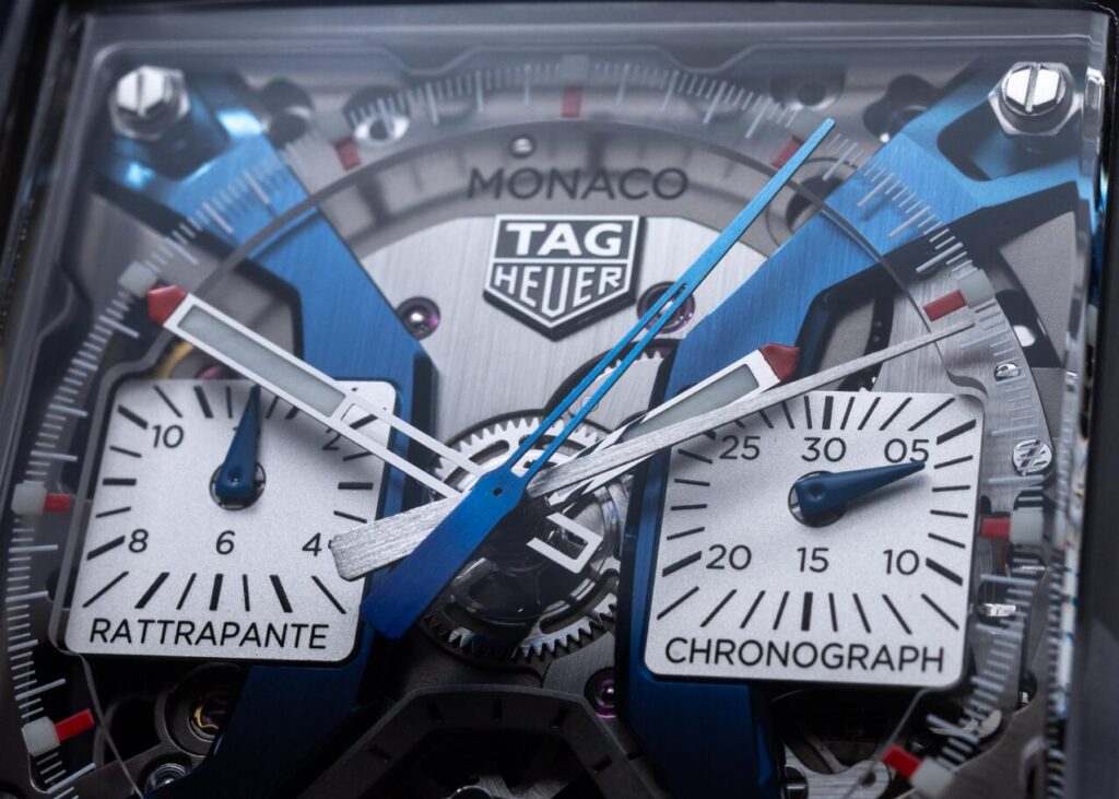 TAG Heuer Replica